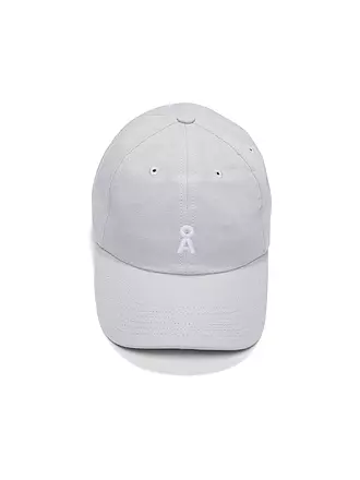 ARMEDANGELS | Nome prodotto: Kappe YENAAS | hellgrau